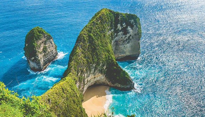 The Best Way to Experience Bali in One Trip